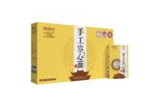 臨府記精品手工空心面 掛面  包郵